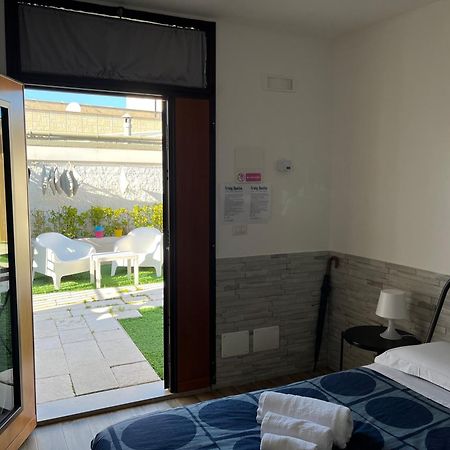 Truly Apulia Villa บารี ภายนอก รูปภาพ