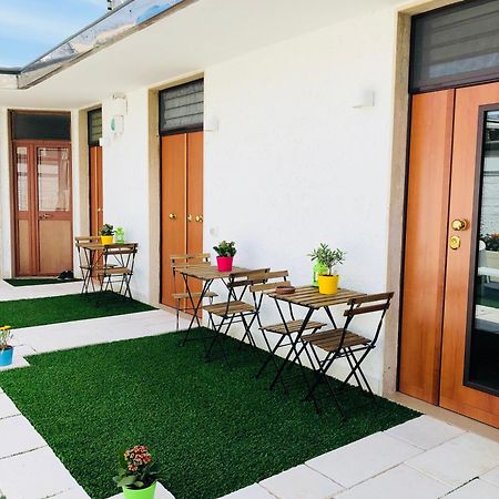 Truly Apulia Villa บารี ภายนอก รูปภาพ