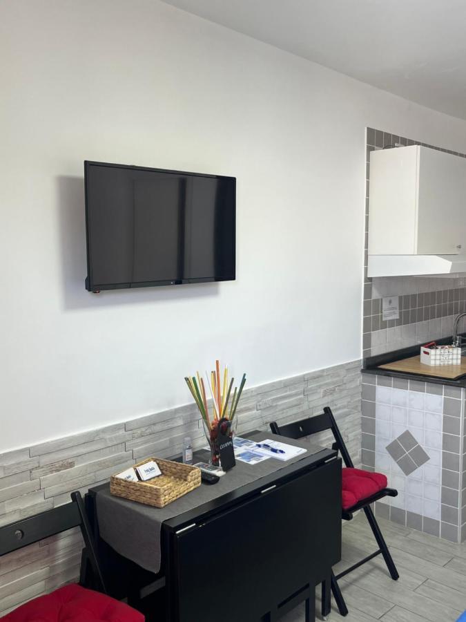 Truly Apulia Villa บารี ภายนอก รูปภาพ