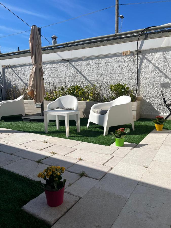 Truly Apulia Villa บารี ภายนอก รูปภาพ