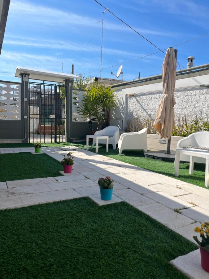 Truly Apulia Villa บารี ภายนอก รูปภาพ