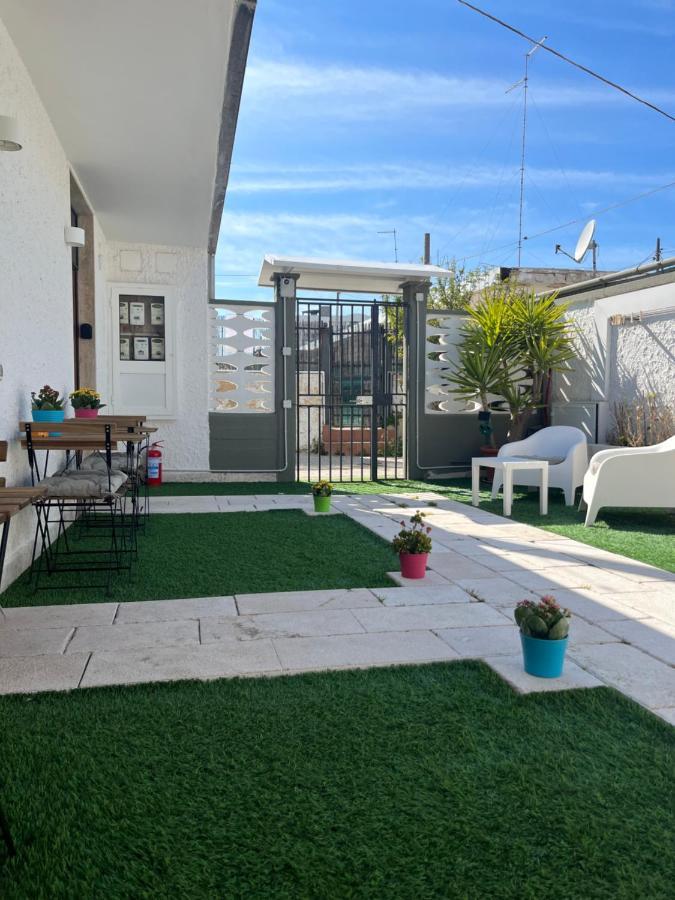 Truly Apulia Villa บารี ภายนอก รูปภาพ