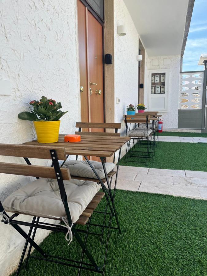 Truly Apulia Villa บารี ภายนอก รูปภาพ