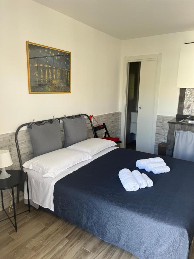 Truly Apulia Villa บารี ภายนอก รูปภาพ