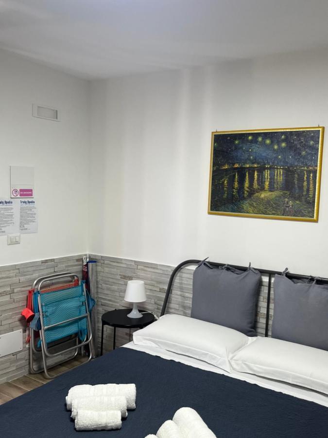 Truly Apulia Villa บารี ภายนอก รูปภาพ