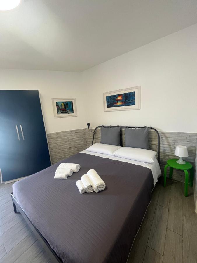 Truly Apulia Villa บารี ภายนอก รูปภาพ