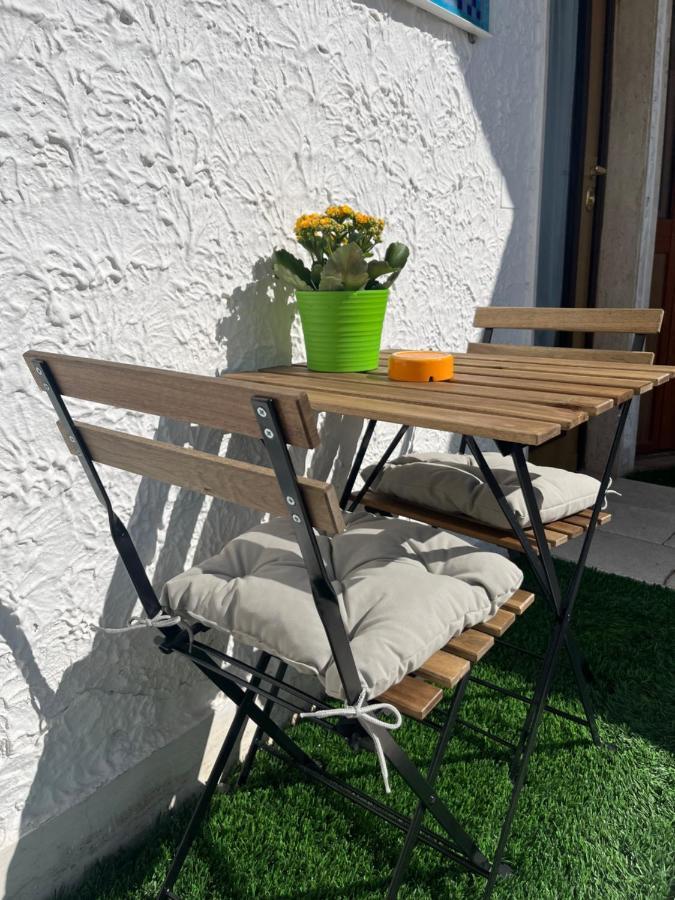 Truly Apulia Villa บารี ภายนอก รูปภาพ