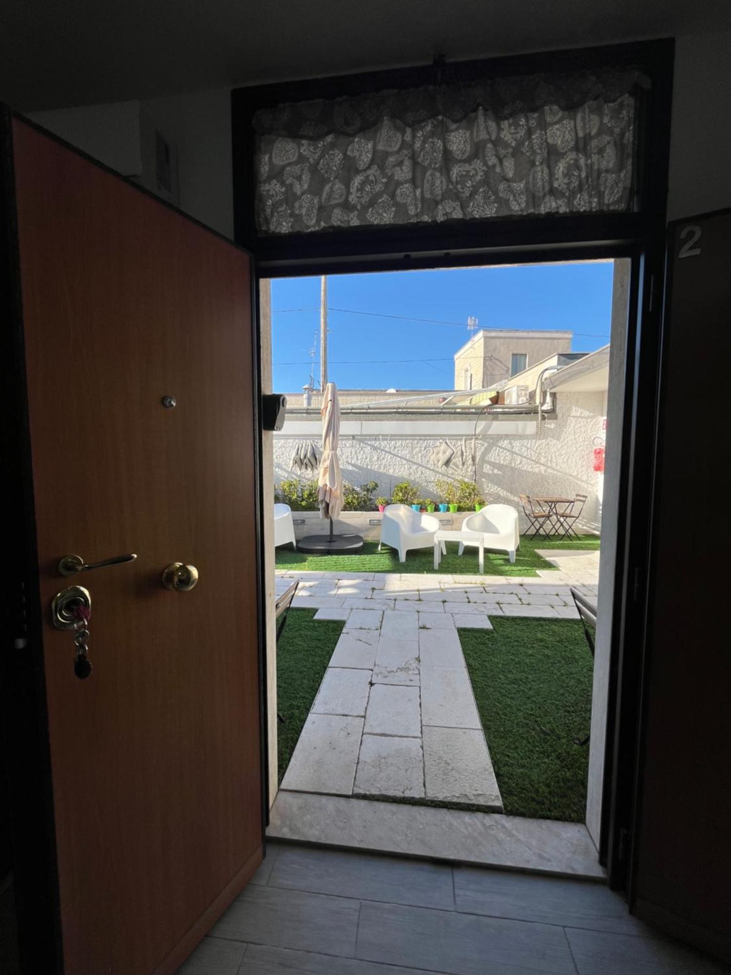 Truly Apulia Villa บารี ภายนอก รูปภาพ
