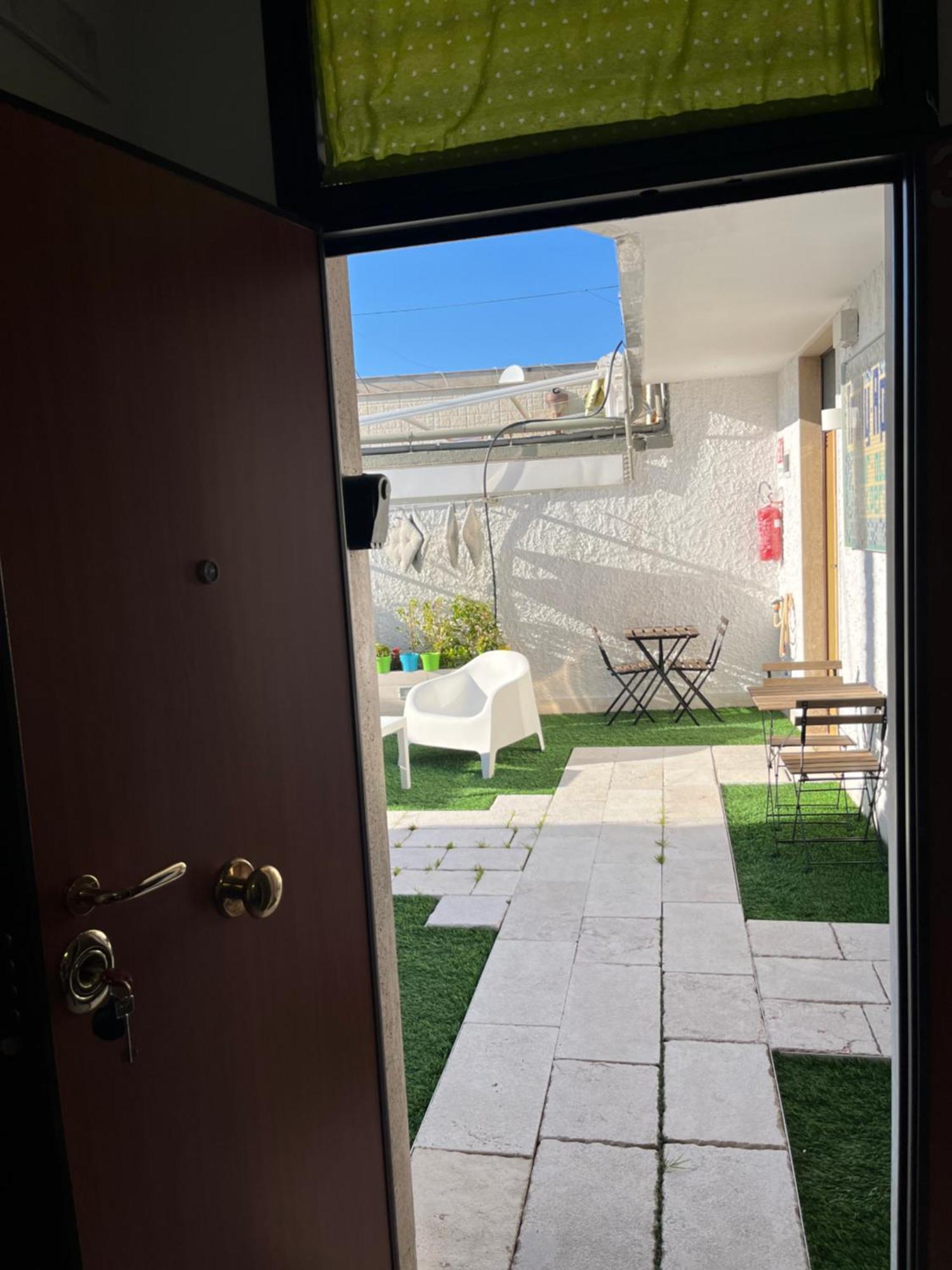 Truly Apulia Villa บารี ภายนอก รูปภาพ