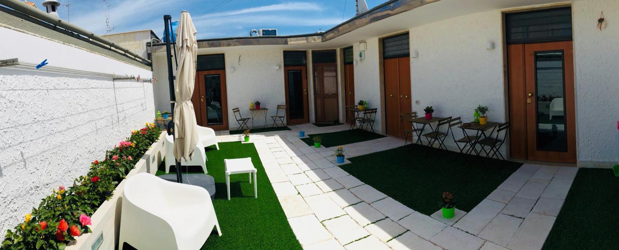 Truly Apulia Villa บารี ภายนอก รูปภาพ