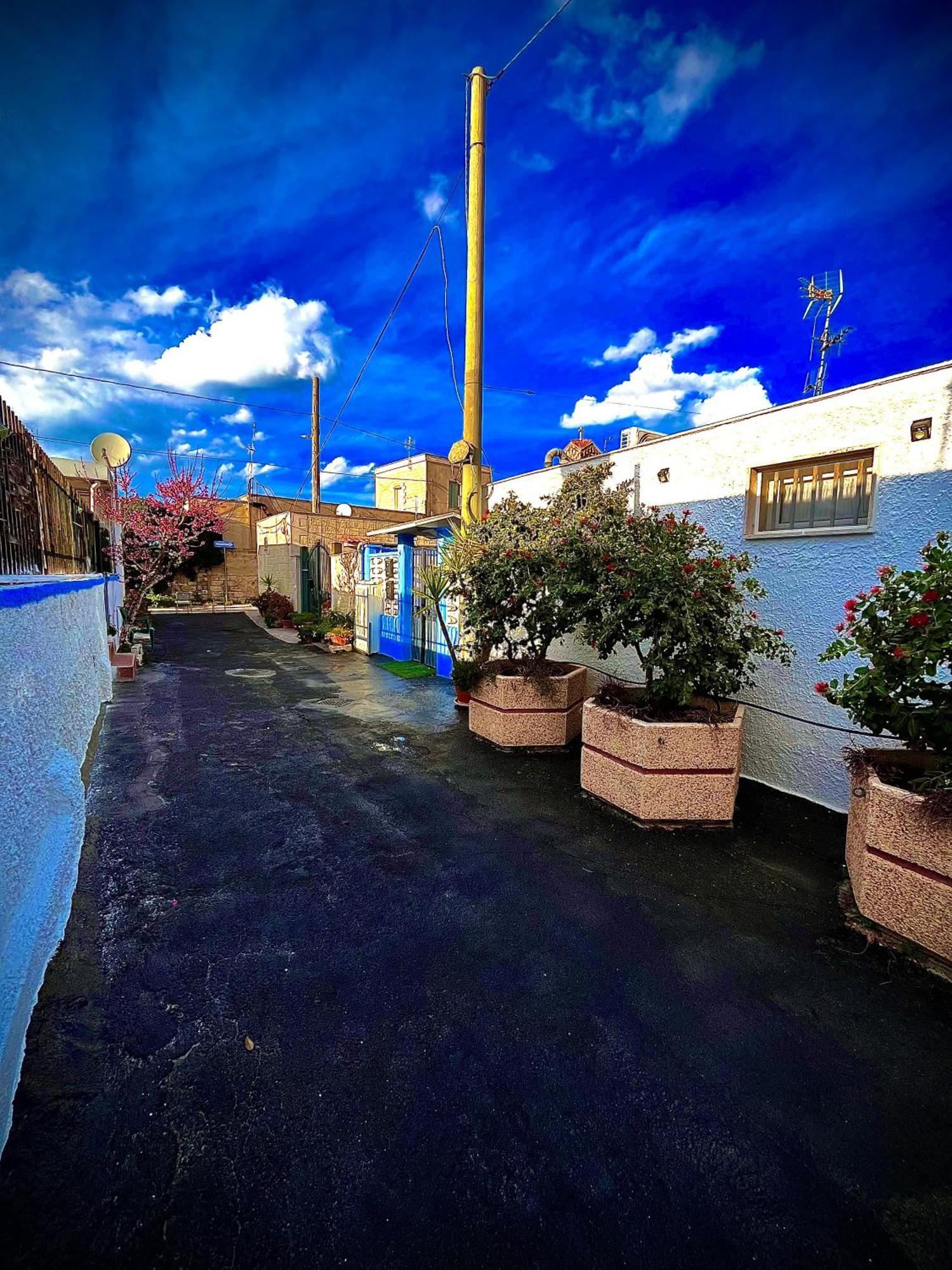 Truly Apulia Villa บารี ภายนอก รูปภาพ