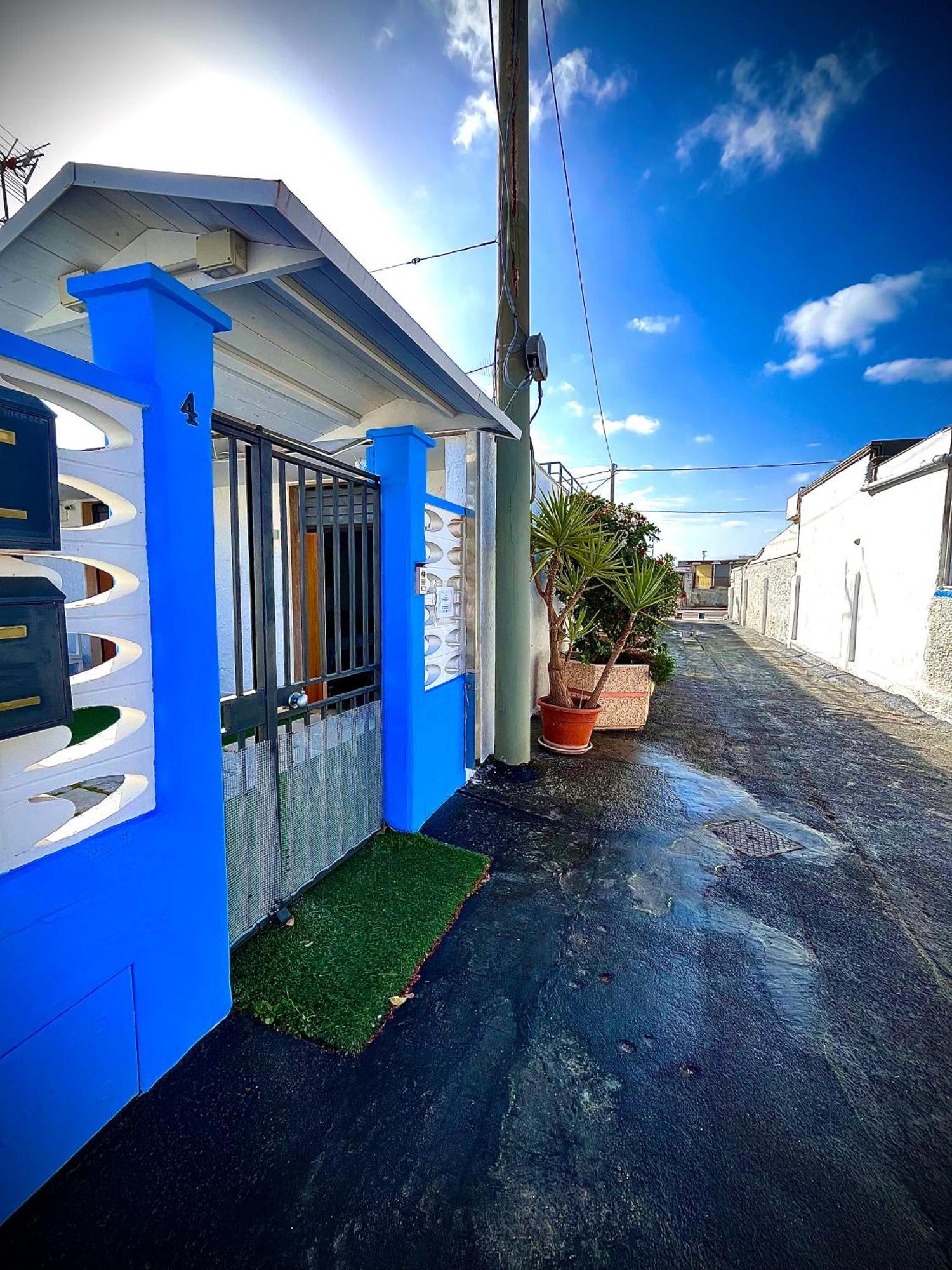 Truly Apulia Villa บารี ภายนอก รูปภาพ