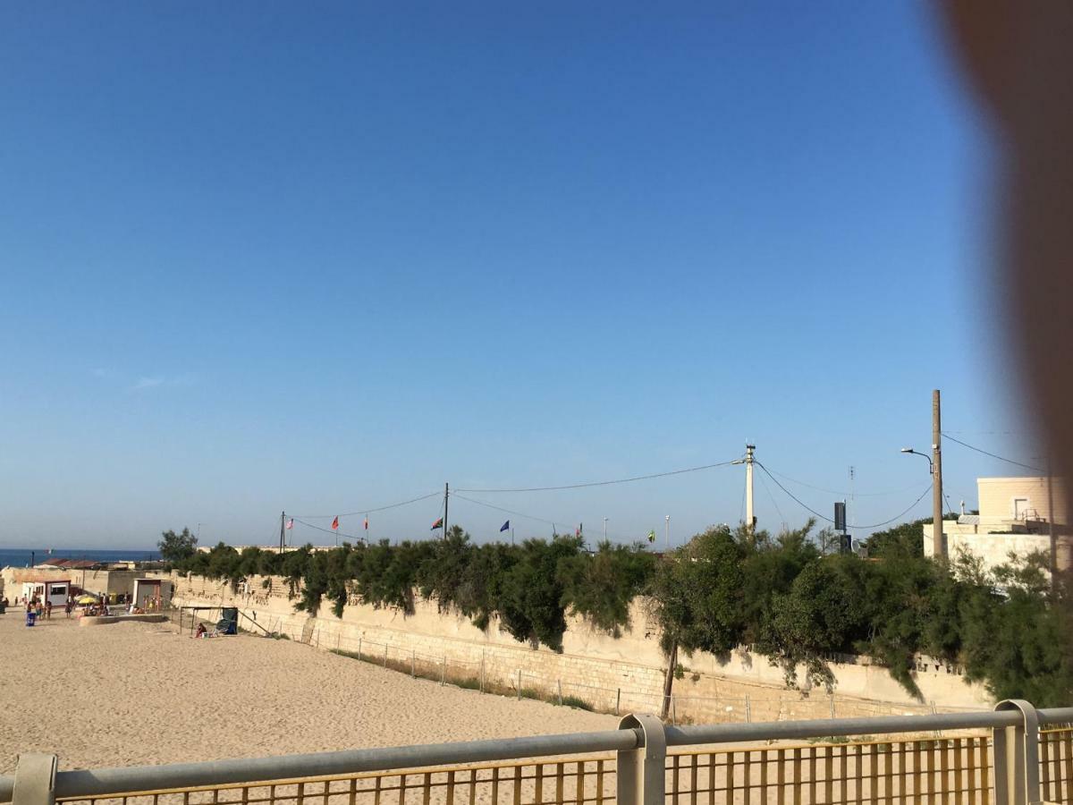 Truly Apulia Villa บารี ภายนอก รูปภาพ