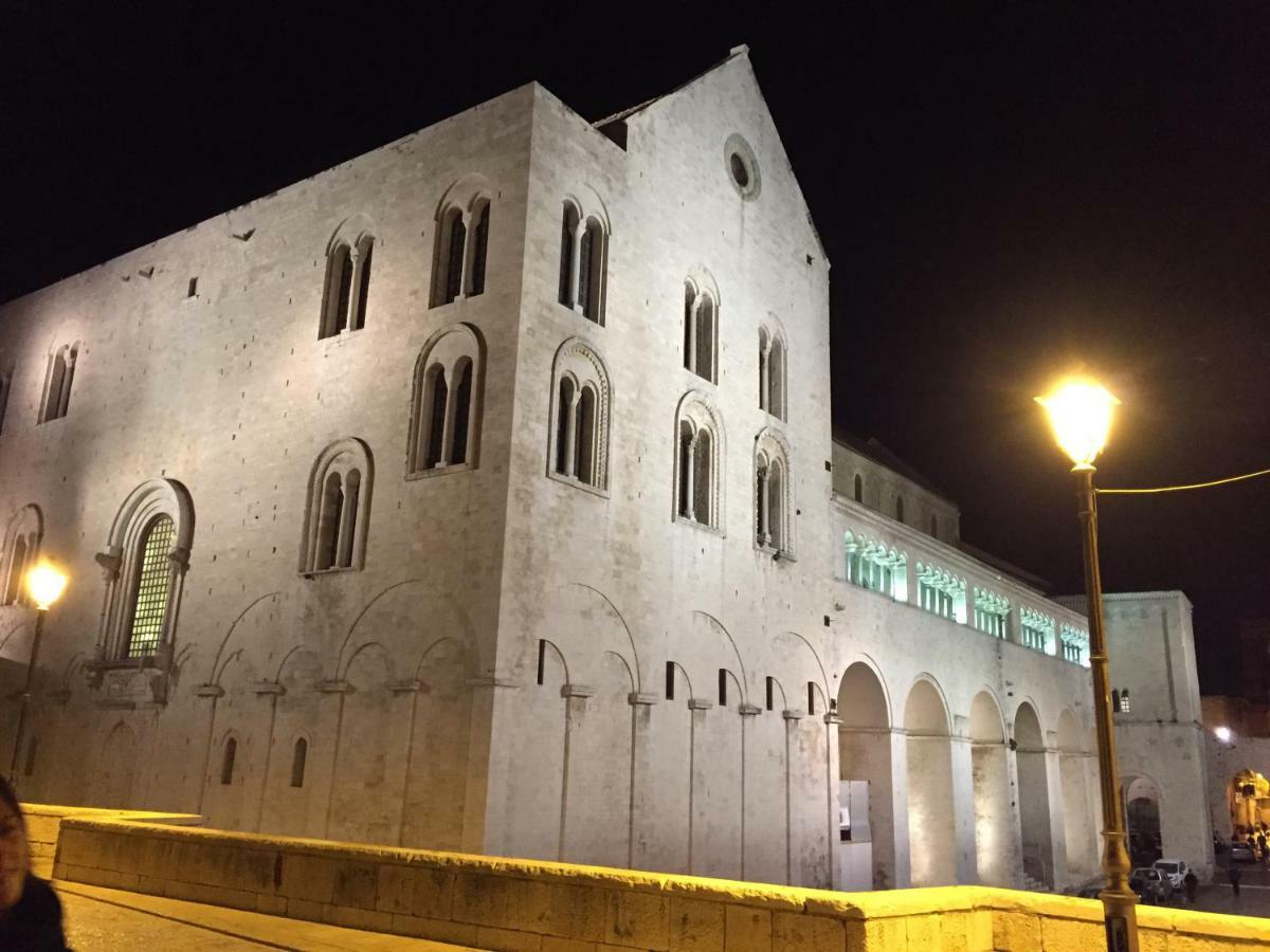 Truly Apulia Villa บารี ภายนอก รูปภาพ